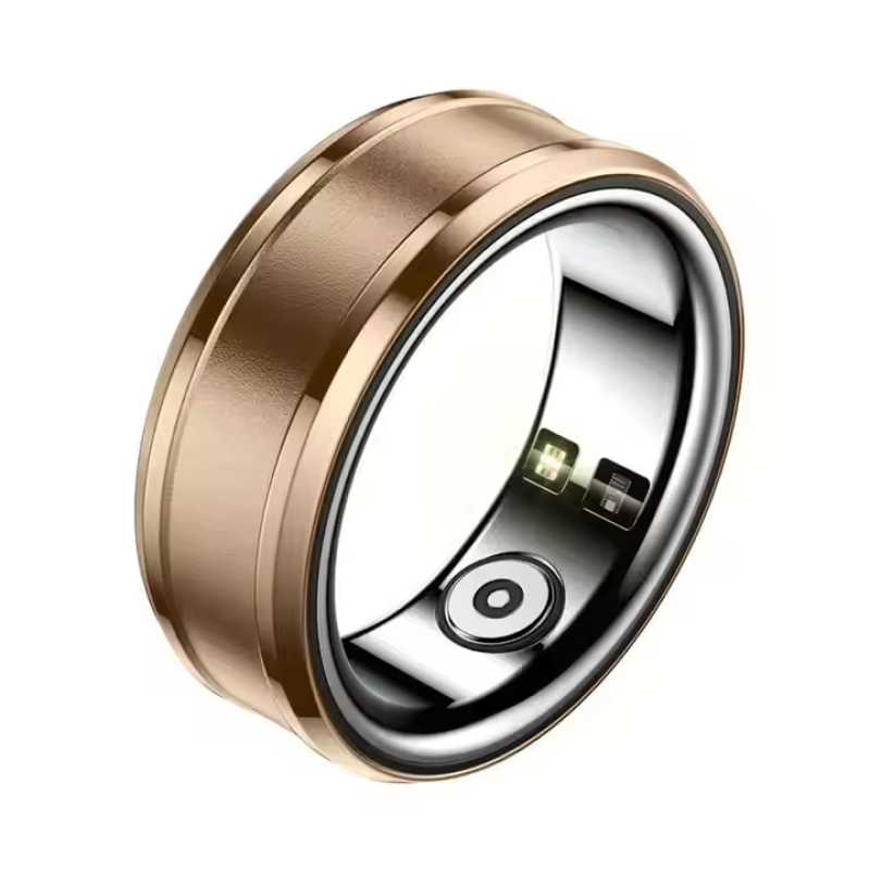 Smart Ring Factory - Custom R3 Health Monitoring Ring