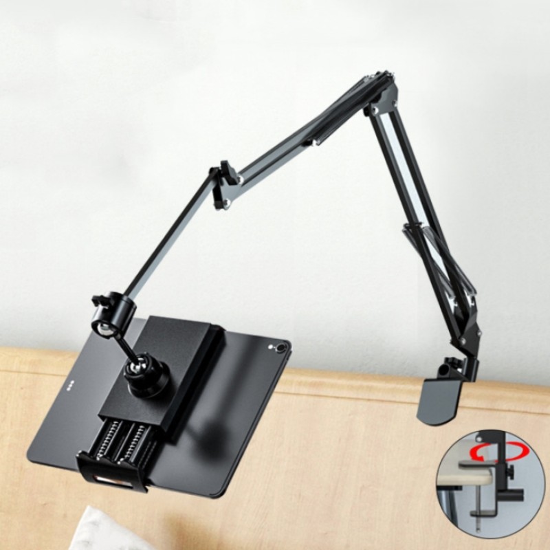Phone Holder Manufacturer - OEM Desktop Telescopic Holder
