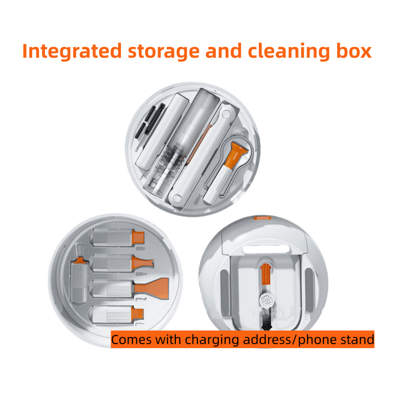 Cleaning Set Factory - Custom Multi-functional Cleaning