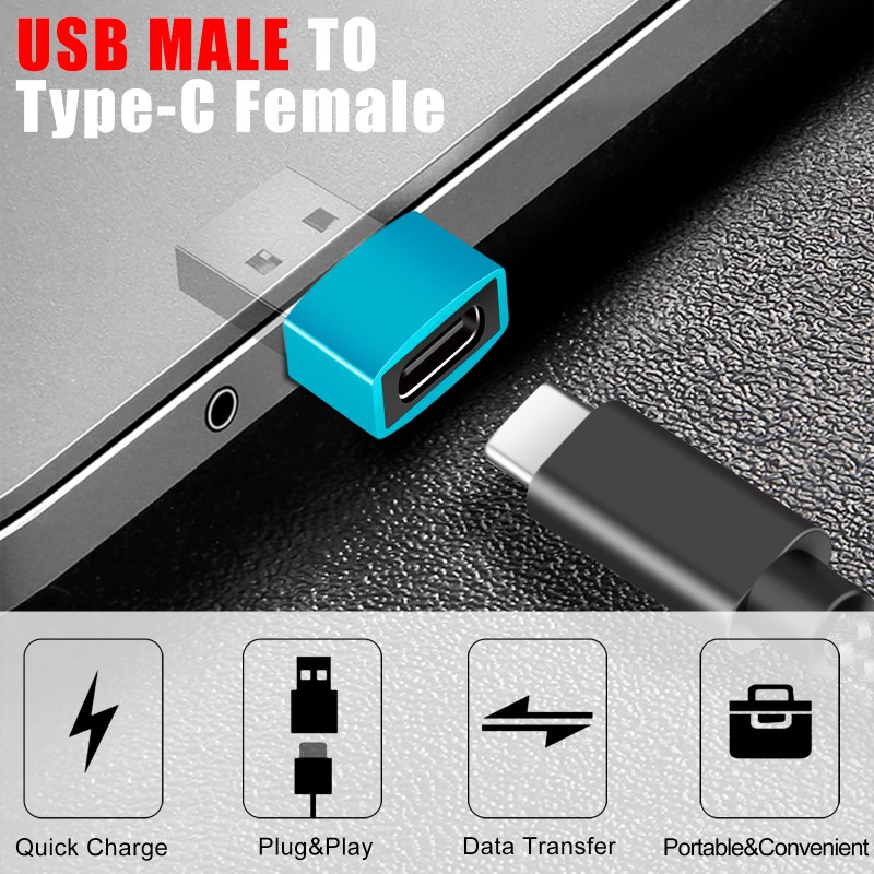 Adapter Manufacturer - OEM Laptop USB 2.0 OTG