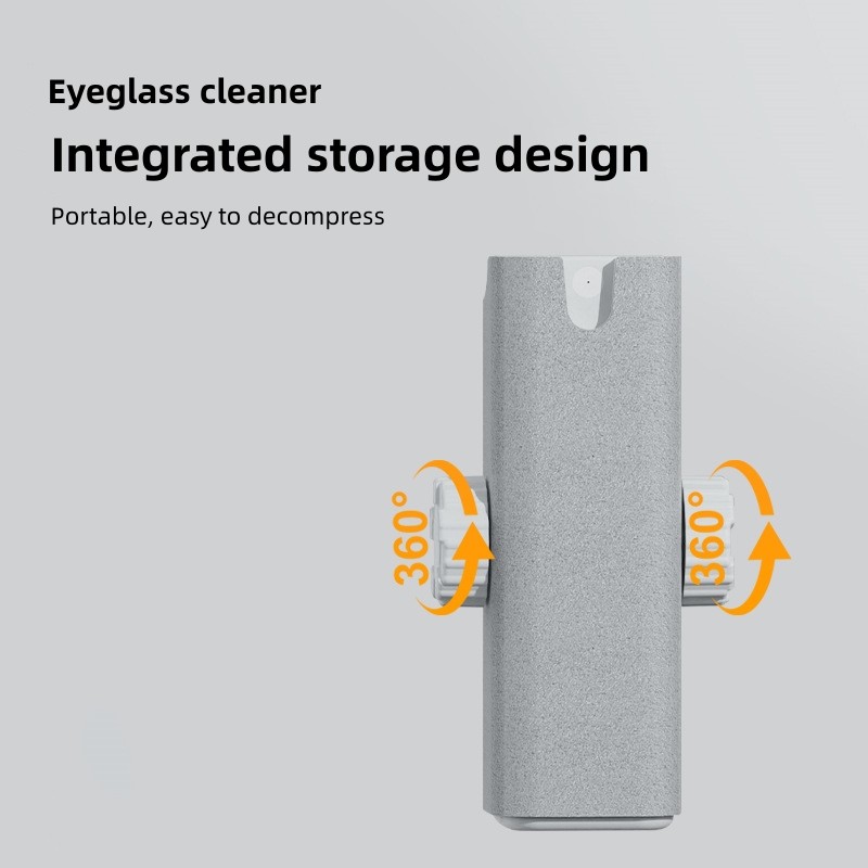 Cleaning Kit Manufacturer - OEM Q5Y Glasses Cleaning Kit