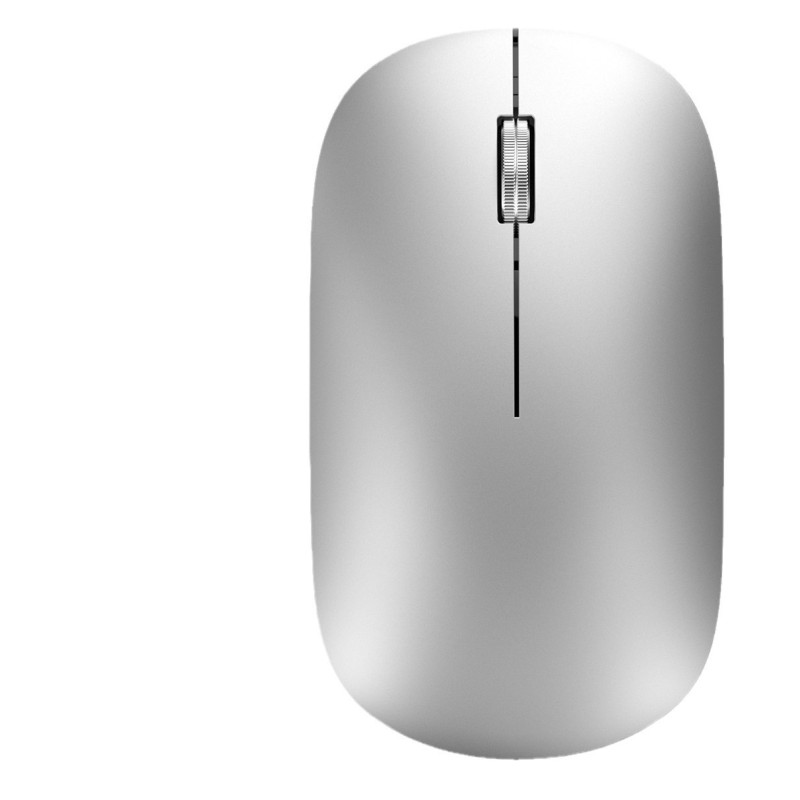 Wireless Mouse Manufacturer - Wholesale Silent 2.4G Mouse