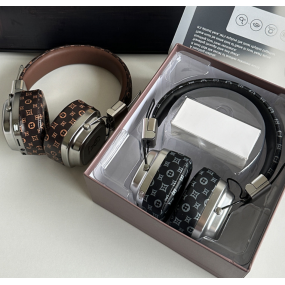 Headphones Factory - Custom American Retro Style