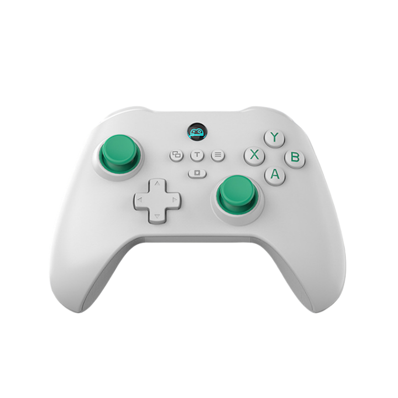 Gamepad Factory - Custom Wireless Motion Sensing