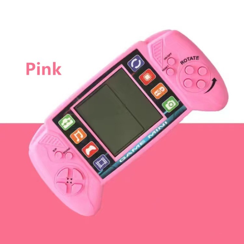 Game Console Factory - Wholesale 3.5 Inch Handheld Console