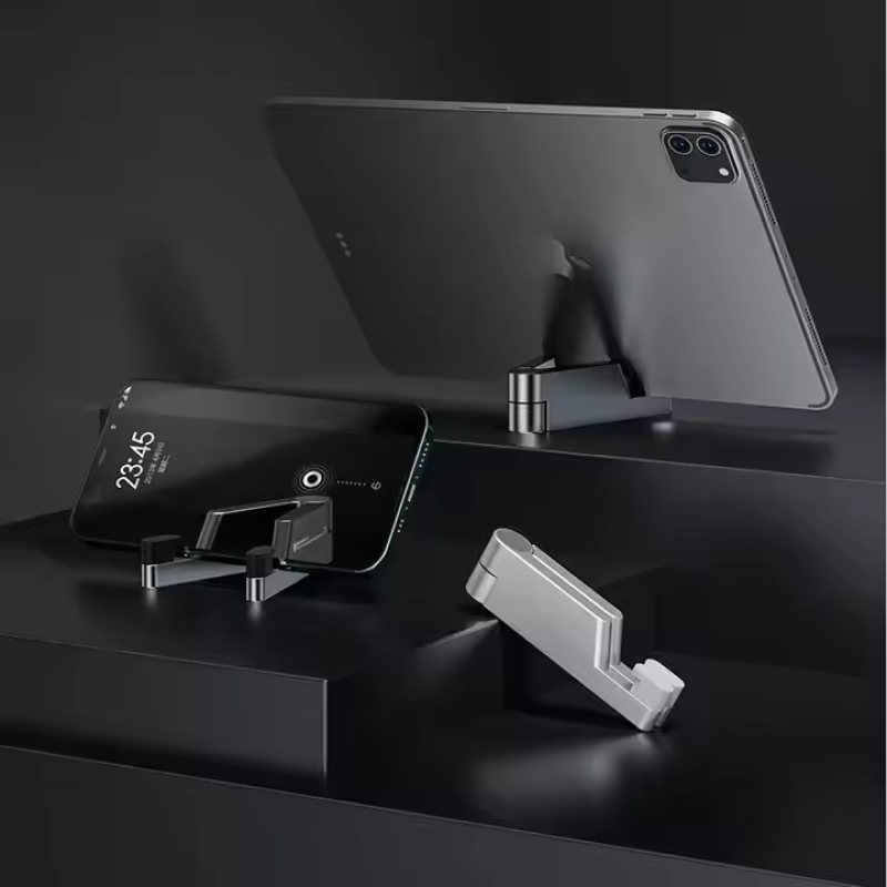 Phone Holder Manufacturer - OEM Computer Side Mount Clip