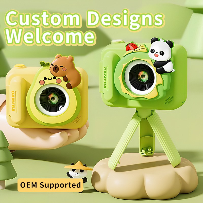 Camera Manufacturer - OEM Children's Digital Camera