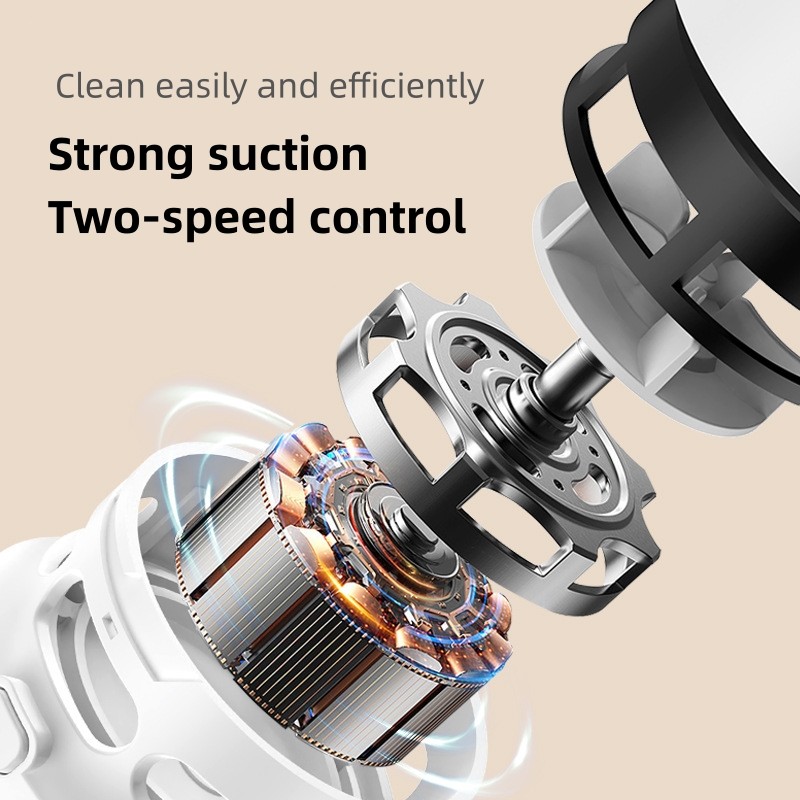 Cleaning Kit Factory - Custom Q21 21-in-1 Vacuuming Kit