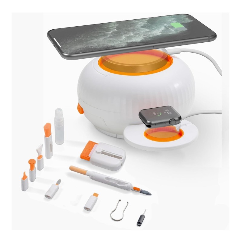 Cleaning Set Factory - Custom Multi-functional Cleaning