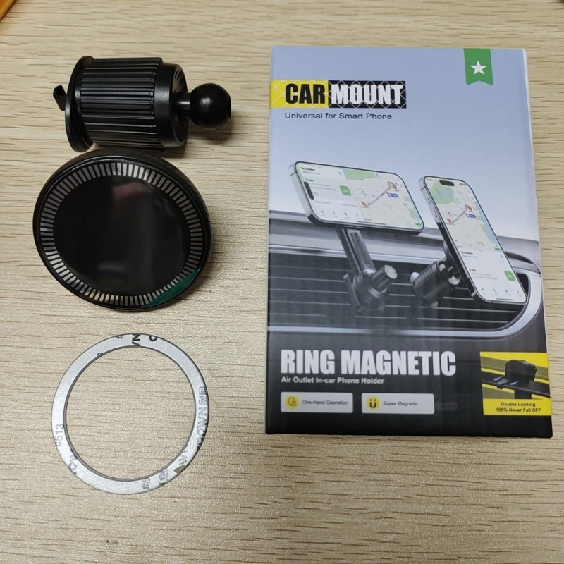 Phone Holder Manufacturer - OEM Double Sided Adjustable