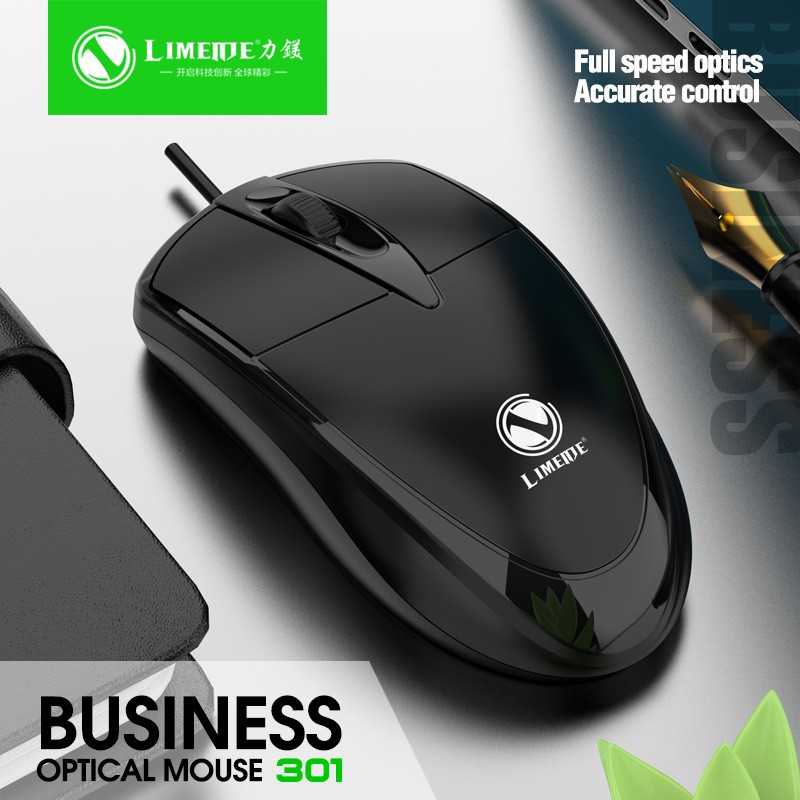 Mouse Factory - Custom Color Ergonomic Rechargeable
