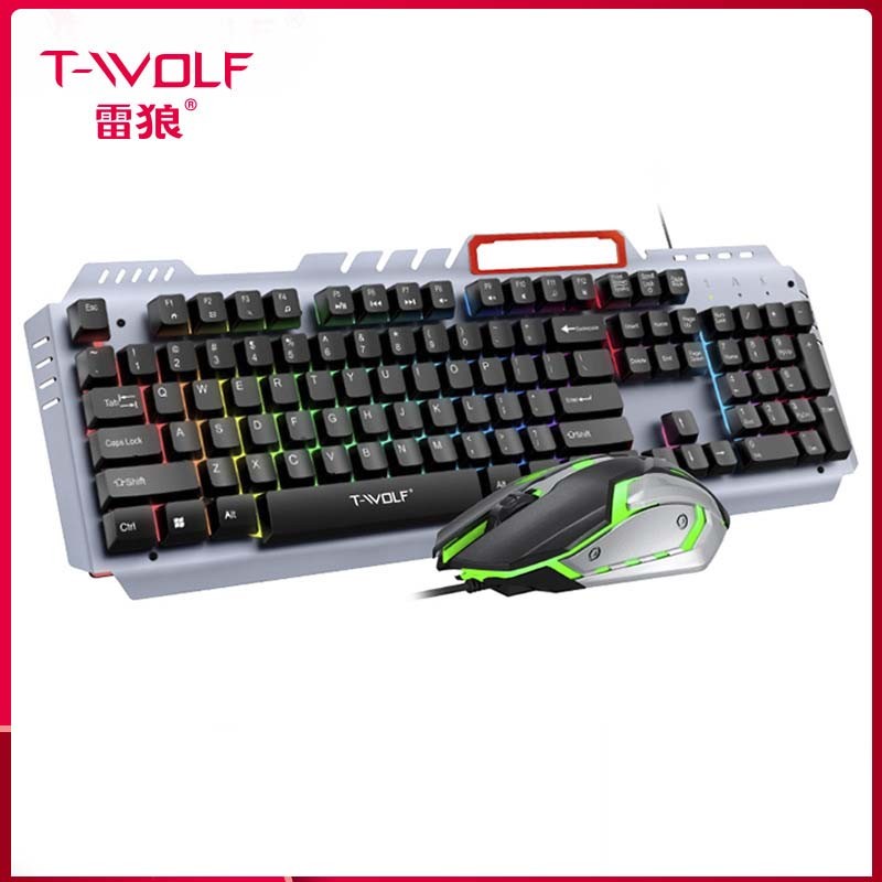 Mouse Factory - Custom BT Wireless Mini Mouse