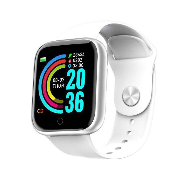 Smart Band Manufacturer - OEM 1.44 Inch Fitness Band