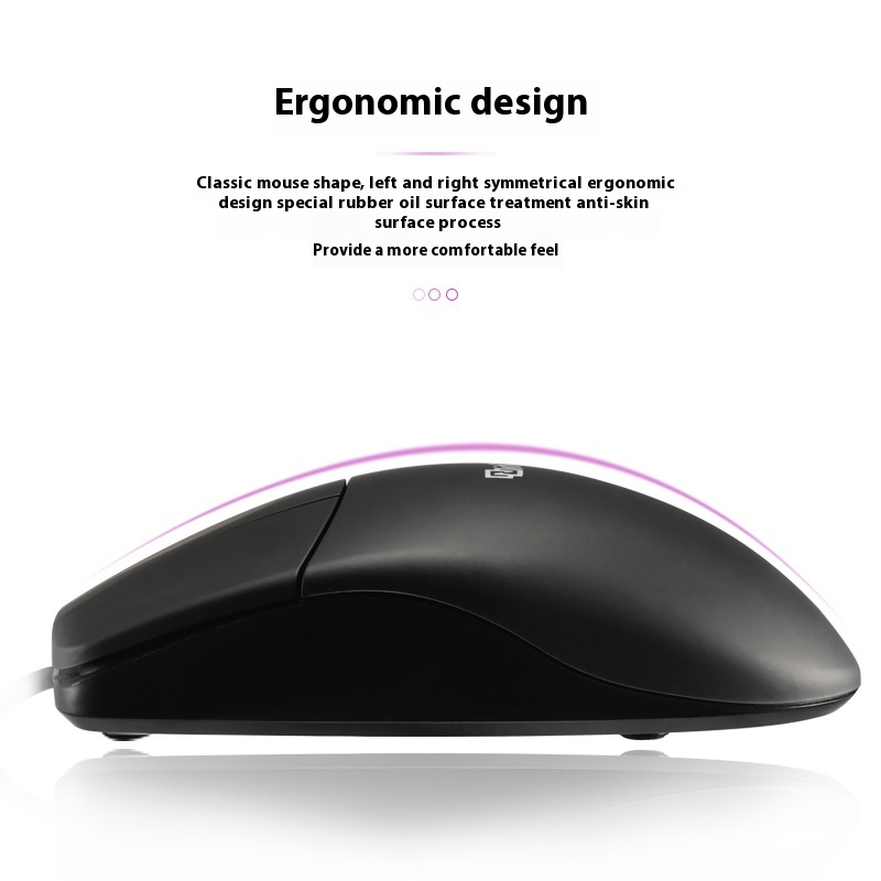 AI Mouse Manufacturer - OEM Precise Translation Mouse