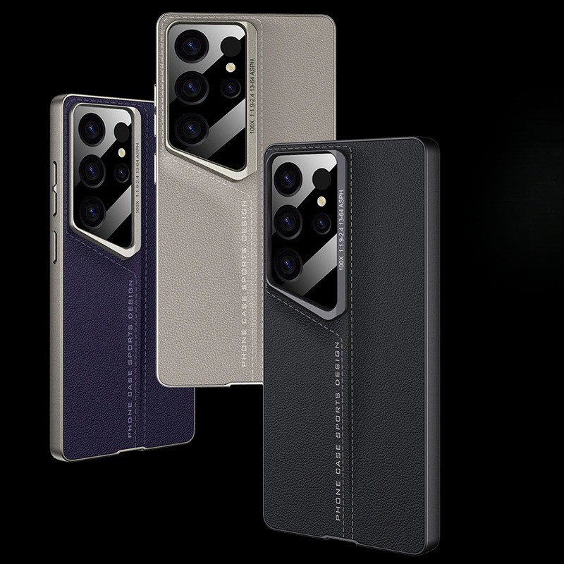 Phone Case Factory - Custom Blade Warrior Embossed Case