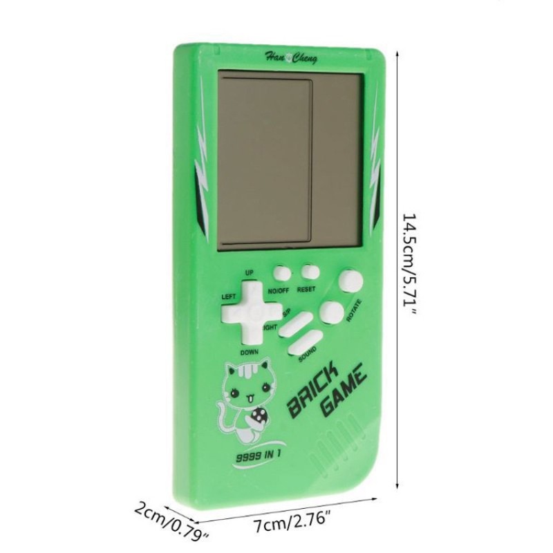 Game Console Factory - Custom Portable Handheld Game Machine