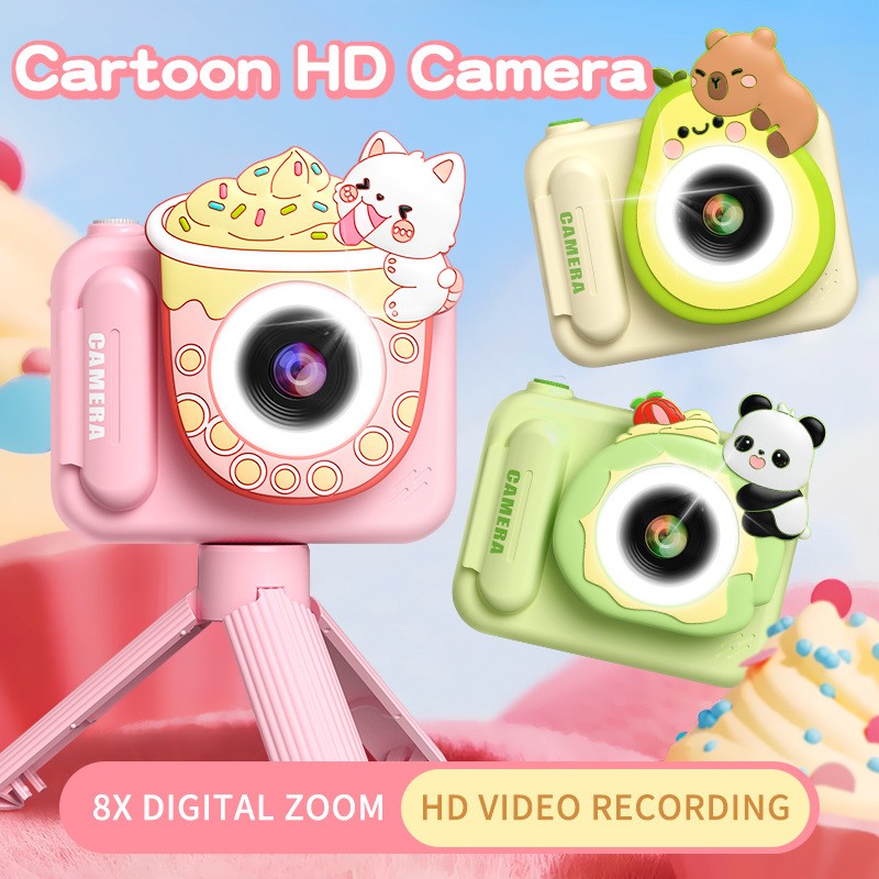 Camera Manufacturer - OEM Children's Digital Camera