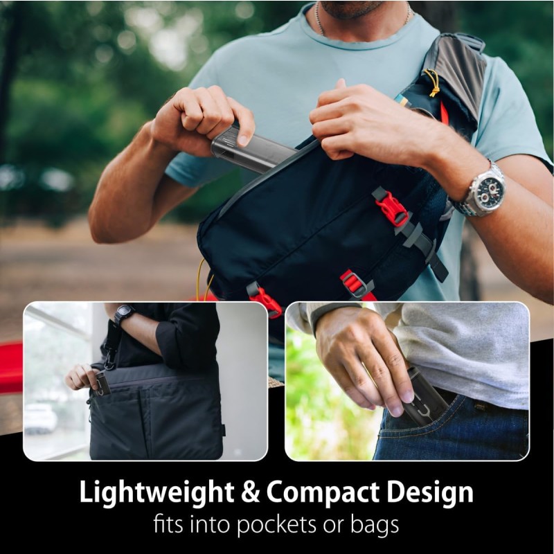 Travel Set Factory - Custom PD 60W OTG Charger Kit