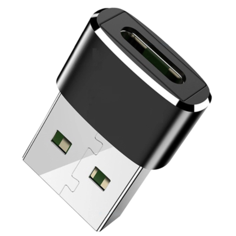 Adapter Factory - Custom USB2.0 OTG Fast Charging