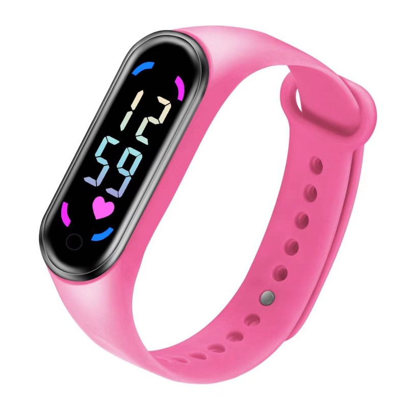 Digital Watch Factory - Custom Sports Electronic Watch