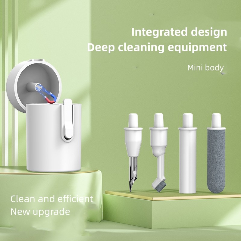 Cleaning Pen Factory - Custom Earphone Cleaning Tool