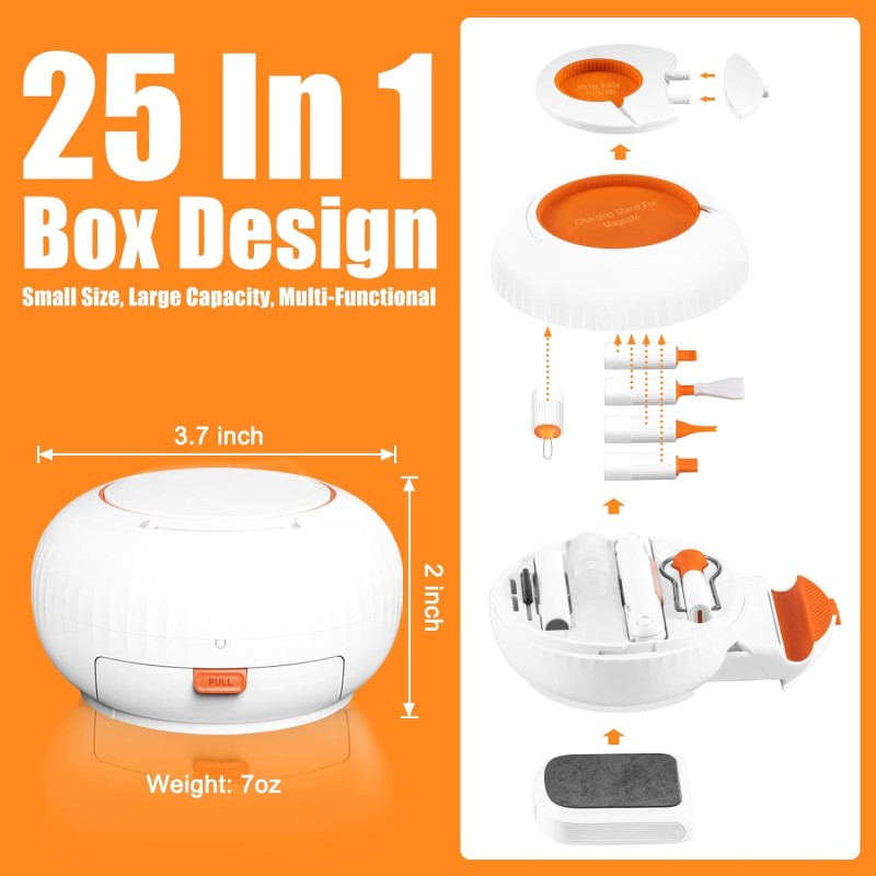 Cleaning Set Factory - Custom Multi-functional Cleaning