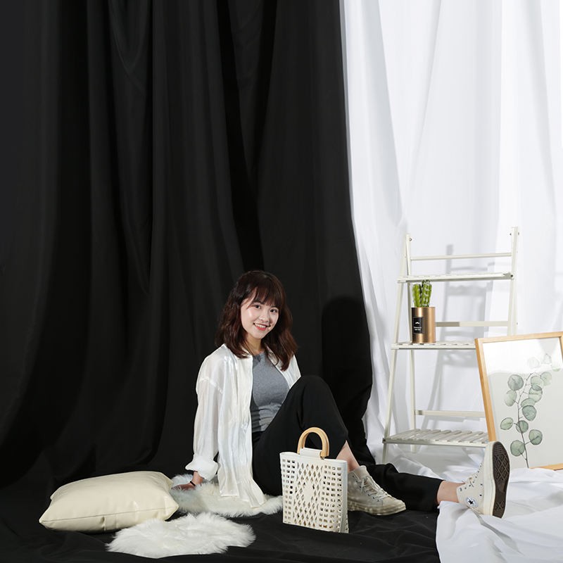 Backdrop Factory - Custom Birthday Party Decorations