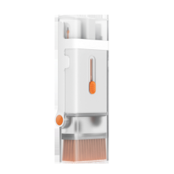 Cleaning Brush Factory - Custom Q6X Electronics Brush Set