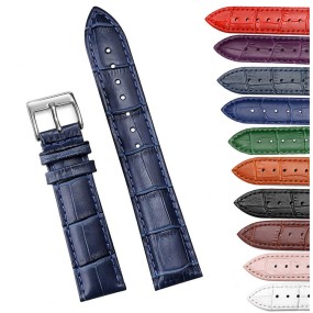 Watch Strap Manufacturer - OEM Western Leather Strap
