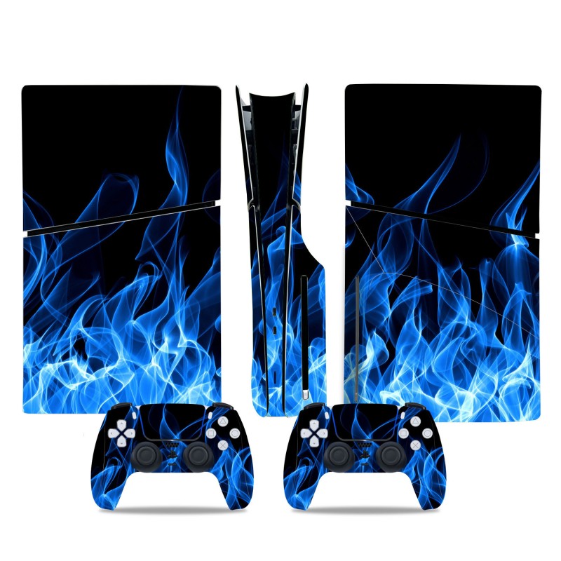 Console Skin Factory - Custom PS5 Full Body Sticker