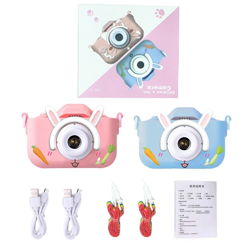 Camera Manufacturer - OEM Kids Digital Camera