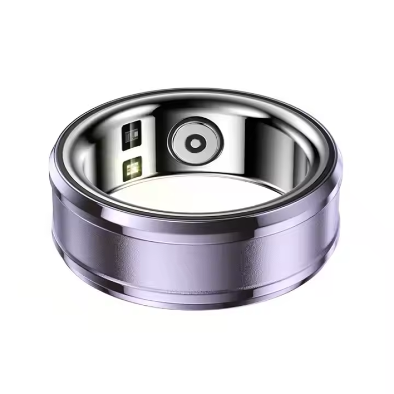 Smart Ring Factory - Custom R3 Health Monitoring Ring