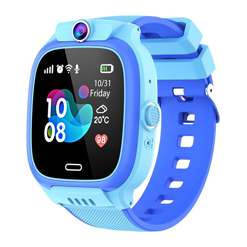 Phone Watch Manufacturer - OEM Children's WIFI Positioning