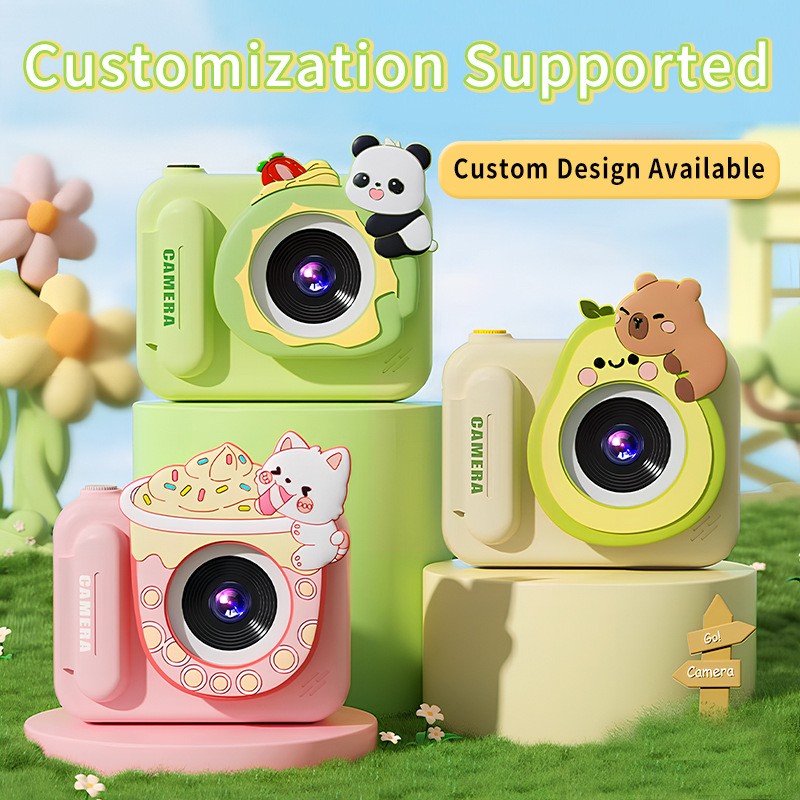 Camera Manufacturer - OEM Children's Digital Camera