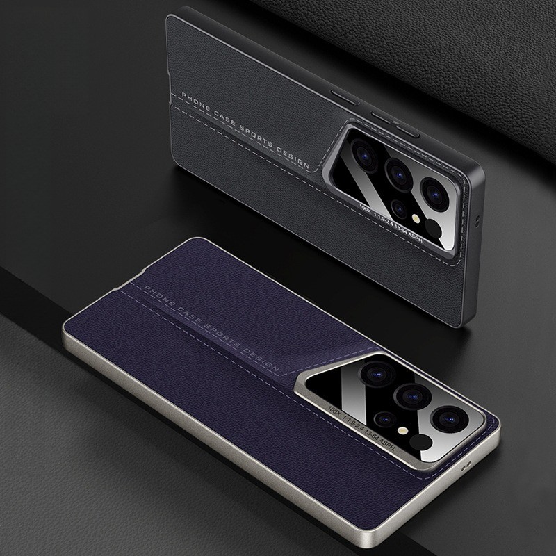 Phone Case Factory - Custom Blade Warrior Embossed Case