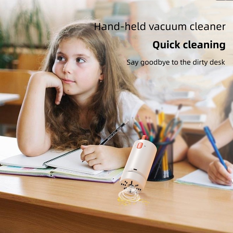 Cleaning Kit Factory - Custom Q21 21-in-1 Vacuuming Kit