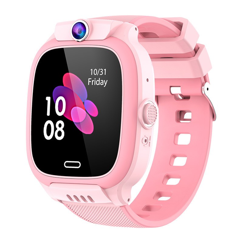 Phone Watch Manufacturer - OEM Children's WIFI Positioning