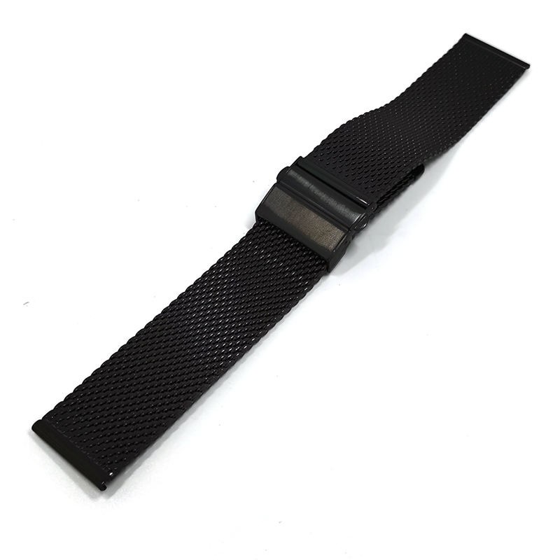 Watch Band Manufacturer - OEM Mesh Milanese Strap