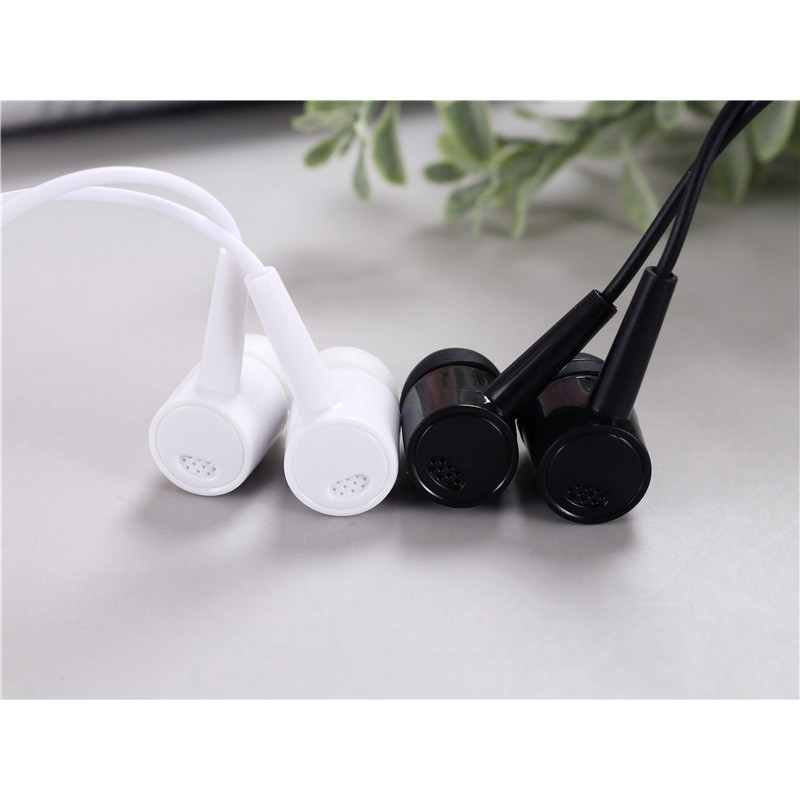 Wired Earphones Factory - Custom L29 D21 3.5mm Earphones