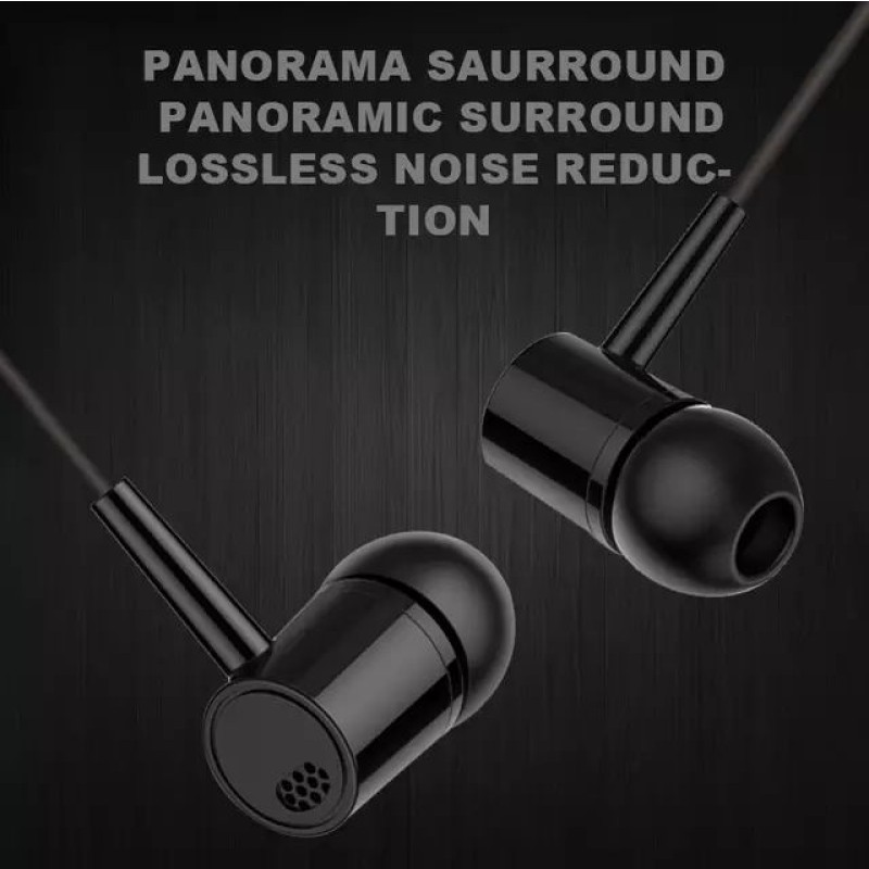 Wired Earphones Factory - Custom L29 D21 3.5mm Earphones
