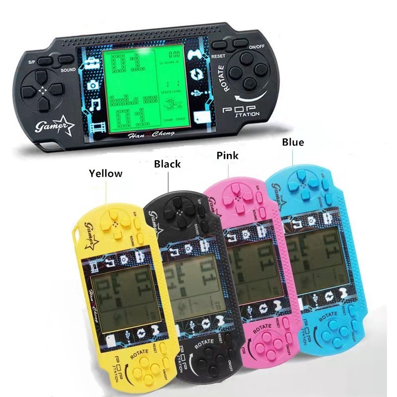 Game Console Factory - Custom Big Screen Classic Player