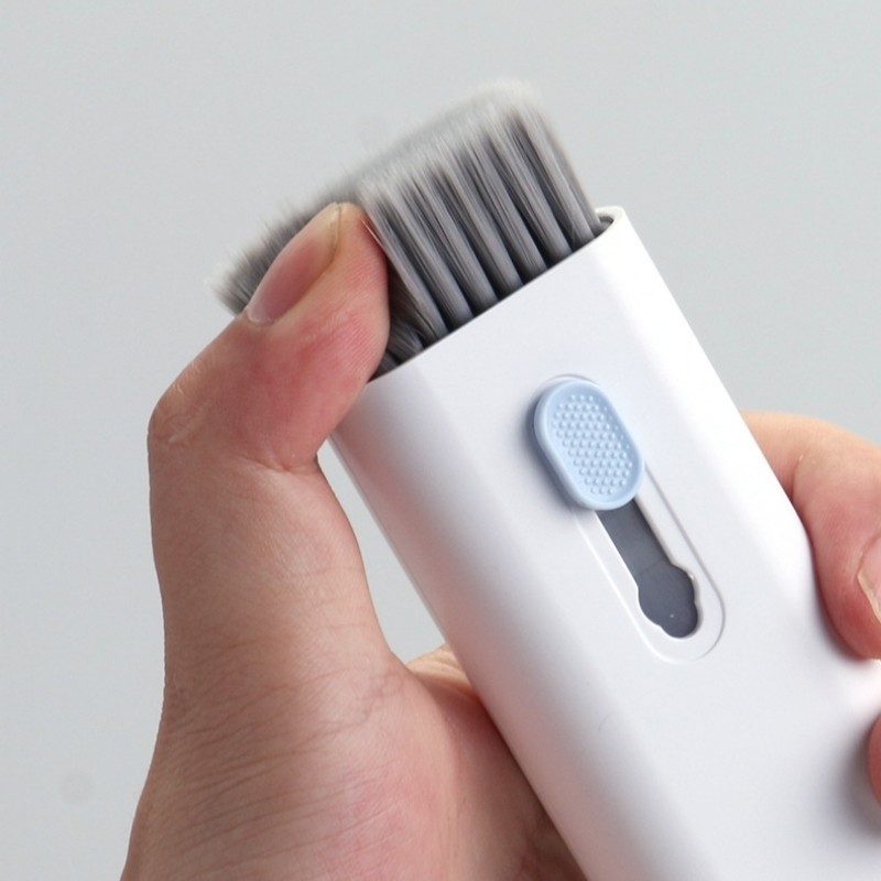 Cleaning Tool Manufacturer - OEM 11 in 1 Keyboard Cleaner