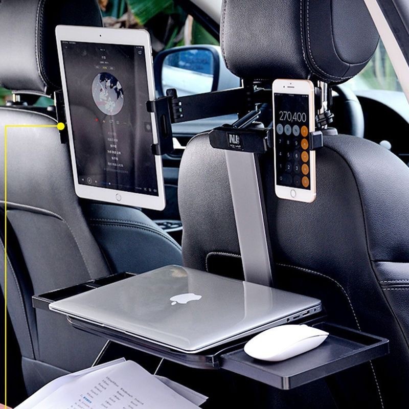 Tablet Holder Factory - Custom Car Headrest Mount Stand