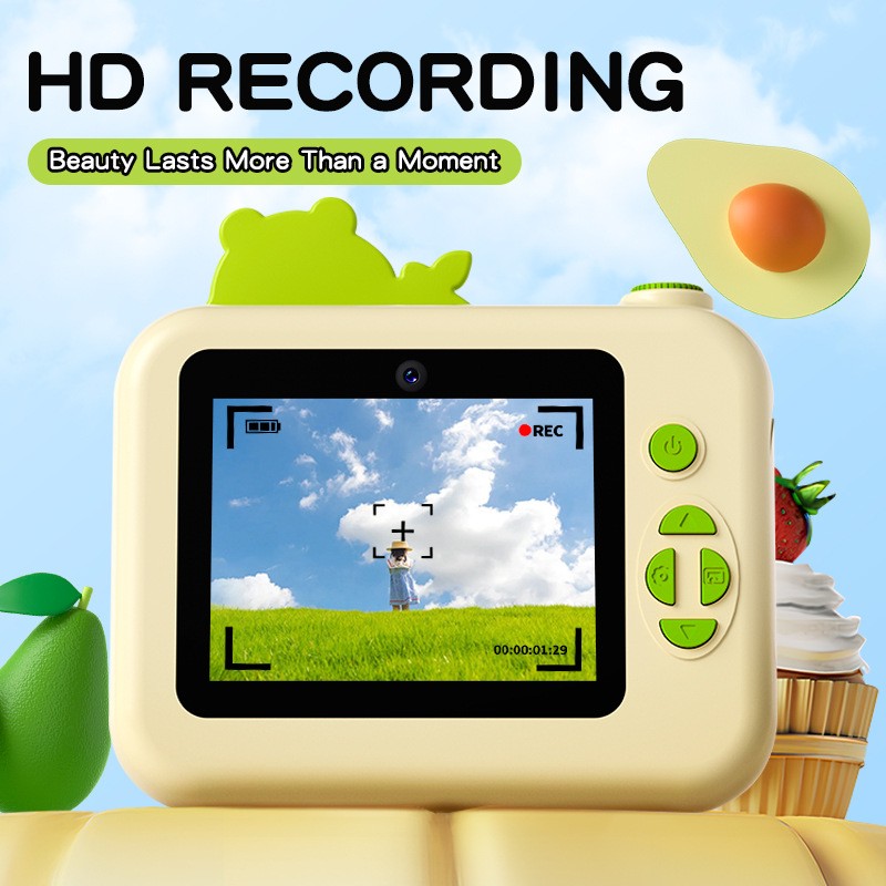 Camera Manufacturer - OEM Children's Digital Camera