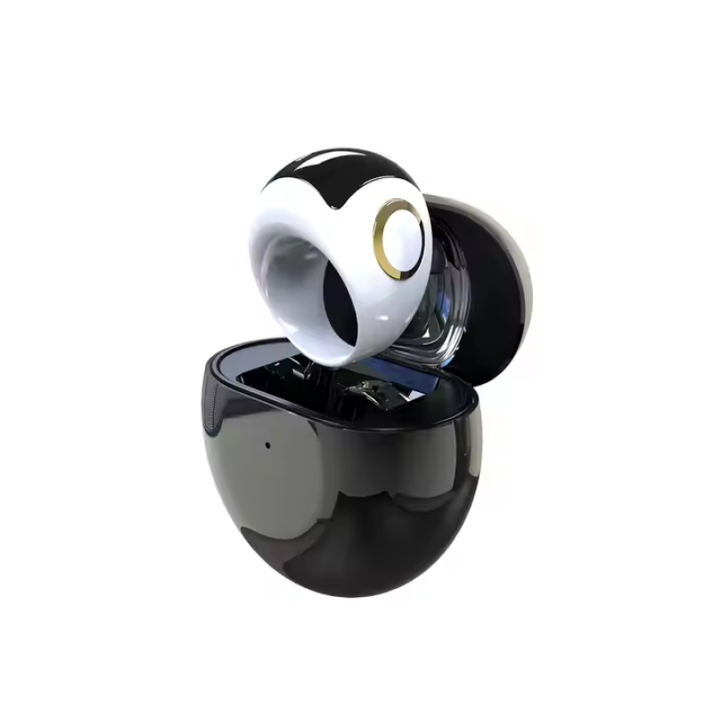 Smart Ring Manufacturer - OEM Islamic Zikr Ring