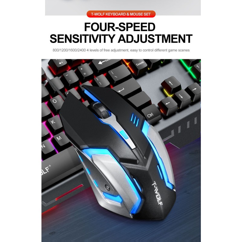 Mouse Factory - Custom BT Wireless Mini Mouse