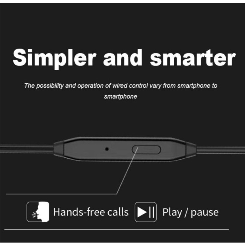 Wired Earphones Factory - Custom L29 D21 3.5mm Earphones