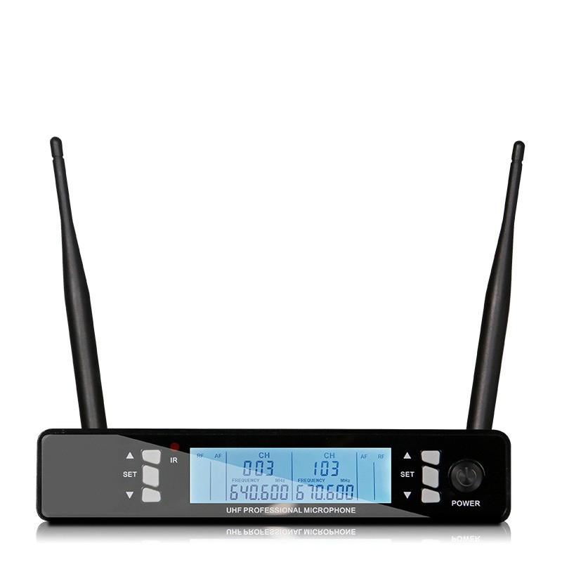 Headset System Supplier - Digital 4 UHF Headset