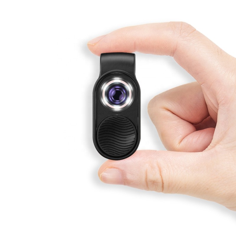 Microscope Lens Supplier - Mini Pocket Camera