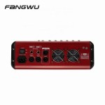 7.Audio Mixer & Sound Card